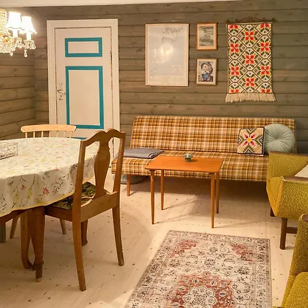 Romantic Gem In Lofoten *
