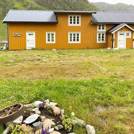 Casa vacanze Romantic Gem In Lofoten *