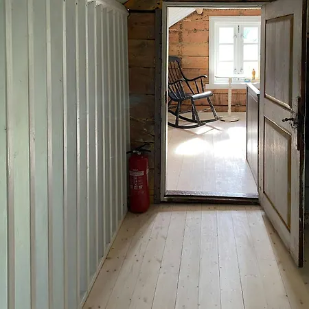 Romantic Gem In Lofoten Casa vacanze Reine