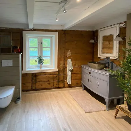 Casa vacanze Romantic Gem In Lofoten Reine