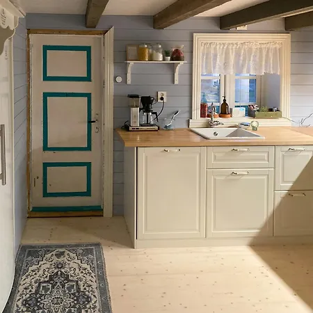 Romantic Gem In Lofoten Casa vacanze