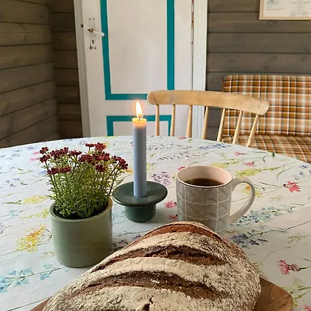 Romantic Gem In Lofoten