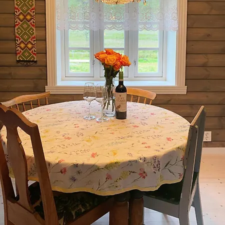 Casa vacanze Romantic Gem In Lofoten *