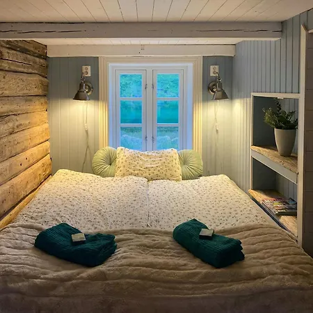 Casa vacanze Romantic Gem In Lofoten