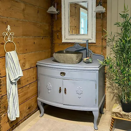 Romantic Gem In Lofoten Casa vacanze *