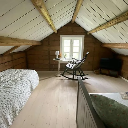 Casa vacanze Romantic Gem In Lofoten *